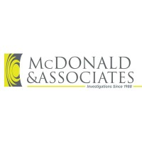 McDonald & Associates logo - Similar company to Hanna Security Group | Psi
