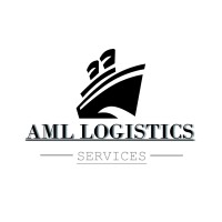 AML LOGISTICS logo - Similar company to Aml Logix