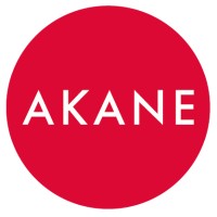 Akane logo - Similar company to L'Exception