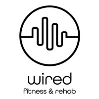 Wired Fitness and Rehab logo - Similar company to Reload Pickleball