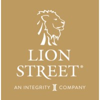 Lion Street logo - Similar company to M Financial Group
