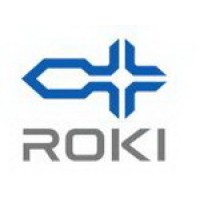 ROKI Indonesia logo - Similar company to Technoinfinity