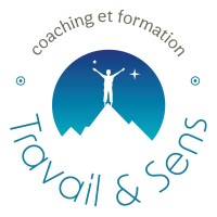 Travail et Sens logo - Similar company to 5Io.Tech Gmbh