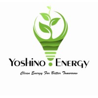 Yoshino Energy Private Limited logo - Similar company to Adiveer Builttech Llp