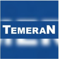 Temeran Konepaja Oy logo - Similar company to Mantox Solutions Oy