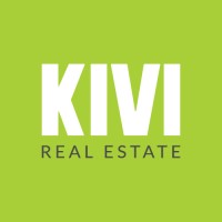 Kivi Real Estate logo - Similar company to Latio Real Estate