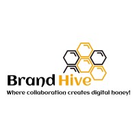 Brand Hive Digital logo - Similar company to Brandhive Technologies