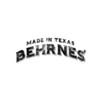 Behrnes' Pepper Salts and Spice Blends logo - Similar company to Hugo Naturals