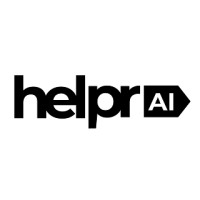 Helpr.ai logo - Similar company to Helpr.Nl