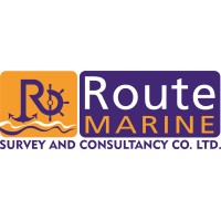 ROUTE MARINE logo - Similar company to Tulpar Consultancy