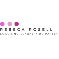 Rebeca Rosell, Coaching Sexual y de Pareja logo - Similar company to Enpareja.Tv