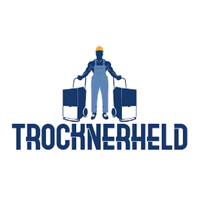 Trocknerheld Wasserschadensanierung GmbH logo - Similar company to Bonfry