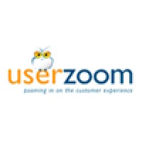 UserZoom España logo - Similar company to Evoltio