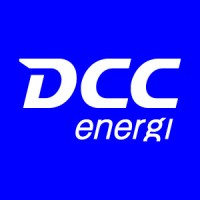 DCC Energi A/S logo - Similar company to Q8 Danmark A/S