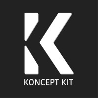Koncept Kit logo - Similar company to Treu Management