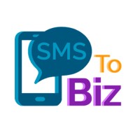 SMS To Biz logo - Similar company to Bulk Sms Infotech