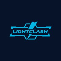 LightClash AR logo - Similar company to Vizar Technologies