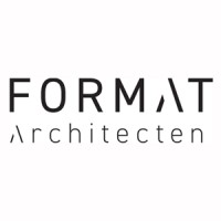 Format Architecten logo - Similar company to Mouton, Structural Design