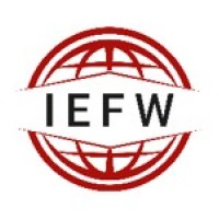 IEFW logo - Similar company to Bn Translations
