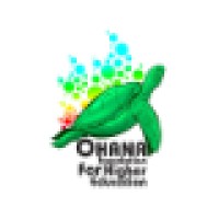 Ohana Foundation For Higher Education, Inc.