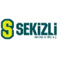 Sekizli Machine & Crane Inc. logo - Similar company to Cmak Crane Systems