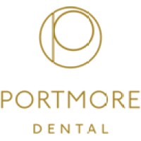Portmore Dental logo - Similar company to Ukdentech