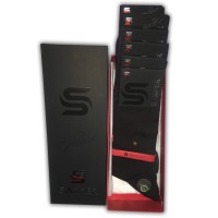 Socks üretimi logo - Similar company to Human Science Institute