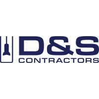 D&S Contractors logo - Similar company to Firma E. Rademaker & Zn.