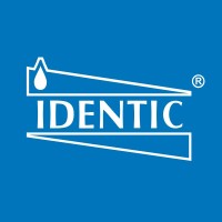 IDENTIC AB logo - Similar company to Identic