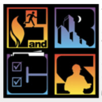 Fire and Building Code Services logo - Similar company to Hell'S Creative (Acquired By Storia)