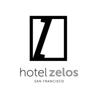 Hotel Zelos San Francisco logo - Similar company to Avenue Bellevue
