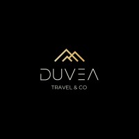 DUVEA TRAVEL COMPANY logo - Similar company to Curb Studio