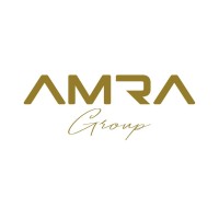 AMRA Shisha service logo - Similar company to Dream Shisha