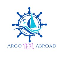 Argo TEFL Abroad logo - Similar company to Worldconnect Education Solutions Pty Ltd