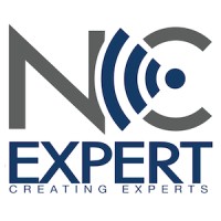 NC-Expert logo - Similar company to Wifi-U