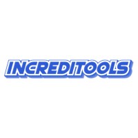 Increditools logo - Similar company to Back4App