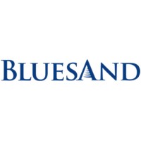 BlueSand logo - Similar company to Blue Sands Wealth