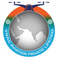 TRAS AVIATION logo - Similar company to Vyomax