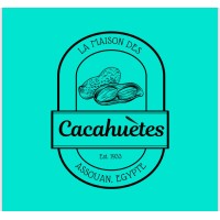 La Maison des Cacahuètes - Aswan logo - Similar company to Zoya