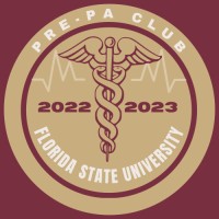 FSU Pre-Physician Assistant Club logo - Similar company to Forwardfsu