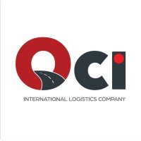 OCİ Logistics logo - Similar company to Termin Logistics