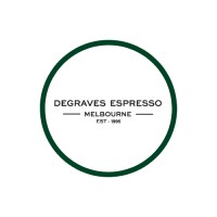 Degraves Espresso Melb logo - Similar company to Melbourne Zoo