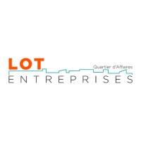 Lot Entreprises | Villeneuve-sur-Lot logo - Similar company to Gaillard Semences