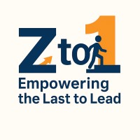 Zto1 Foundation logo - Similar company to Young Tinker Foundation