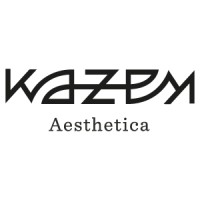 Kazem Aesthetica logo - Similar company to Connectable -  Network As A Service