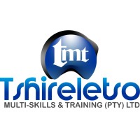 Tshireletso Multi-Skills & Training (Pty) Ltd logo - Similar company to Progressive Training Development And Projects