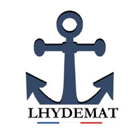 LHYDEMAT logo - Similar company to Brit Hôtel Pays De Vitré