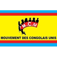 Mouvement des Congolais Unis logo - Similar company to Bn Digital Services