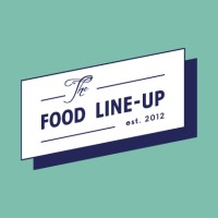 The Food Line-up logo - Similar company to Into The Great Wide Open