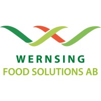 Wernsing Food Solutions logo - Similar company to Mixum Ab